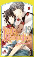 Junj romantica T.19