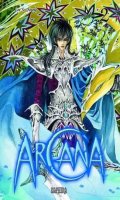 Arcana T.2