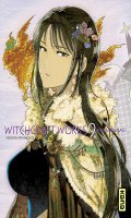 Witchcraft works T.9