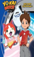 Yo-kai watch - qui sont ces Yo-kai ?