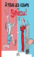  tous les coups c'est Spirou !