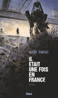 Il tait une fois en France - intgrale