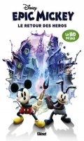 Epic Mickey T.2