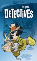 Histoires de d�tectives