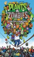 Plants vs Zombies T.5