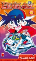 Beyblade T.6