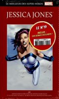 Le meilleur des super-hros Marvel T.19