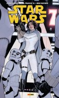 Star wars (v4) T.3