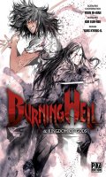 Burning hell