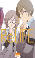 ReLIFE T.3