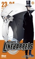 Kurogane no linebarrels T.16