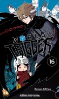 World trigger T.16