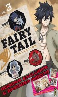 Fairy Tail collection Vol.3