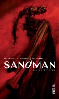 Sandman - Ouverture