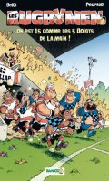 Les rugbymen T.15