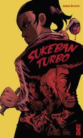 Sukeban turbo