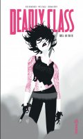 Deadly class T.4