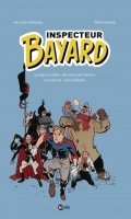 Inspecteur Bayard - intgrale T.2