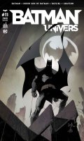 Batman univers T.11