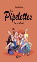 Les pipelettes T.2