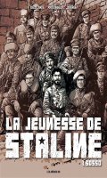 La jeunesse de Staline T.1