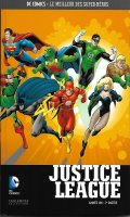 DC Comics - Le meilleur des super-hros T.18