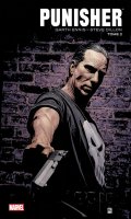 Punisher par Ennis / Dillon T.2