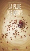 La pluie des corps