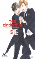 Mad Cinderella T.5