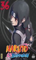 Naruto shippuden Vol.36