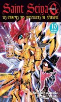 Saint Seiya Episode G - dition double T.10