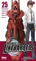 Kurogane no linebarrels T.17