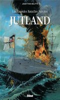 Les grandes batailles navales - Jutland