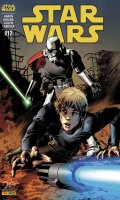 Star wars - kiosque T.12 - couverture A