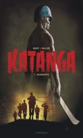 Katanga T.1