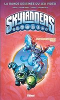 Skylanders T.6