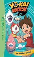 Yo-kai watch - poche T.5