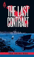 The last contract