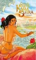 Contes oublis du Kama-sutra