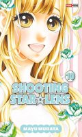 Shooting star lens T.10