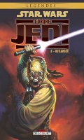 Star wars - l'ordre jedi T.3