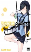 Yozakura Quartet T.14