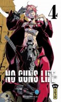 No guns life T.4