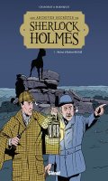 Les archives secrtes de Sherlock Holmes T.1