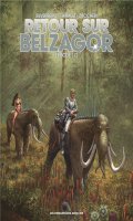 Retour sur Belzagor T.1