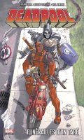 Deadpool (v2) T.7