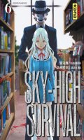 Sky high survival T.6