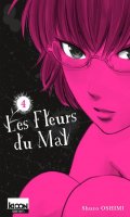 Les fleurs du mal T.4