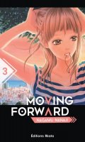 Moving forward T.3