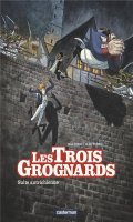 Les trois grognards T.2